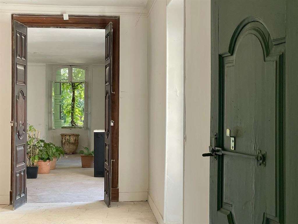 Propriété Montpellier