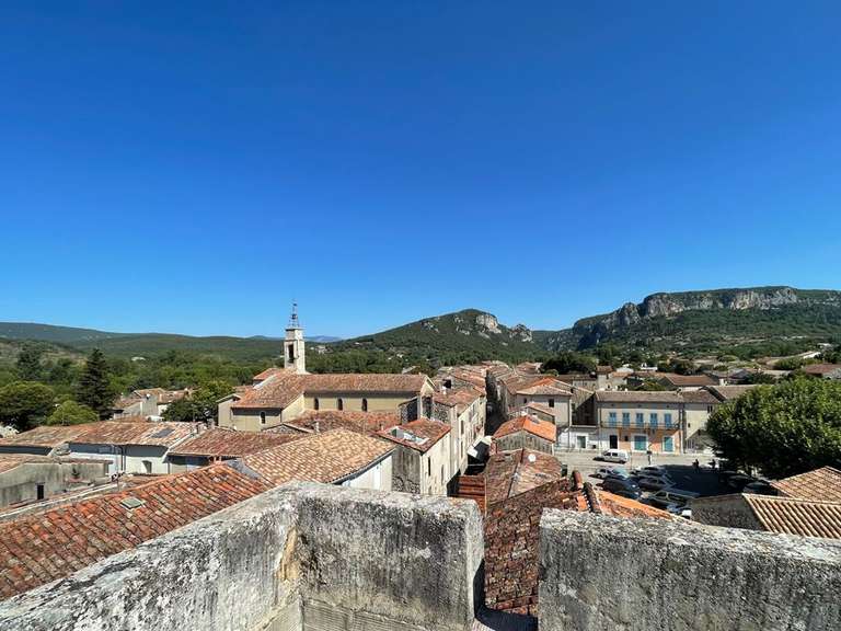 Propriété Montpellier - 1100m²