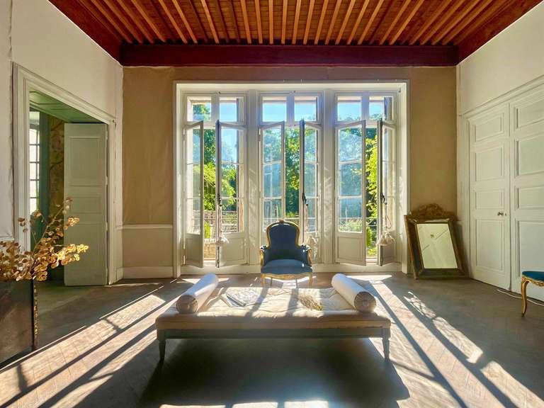 Propriété Montpellier - 1100m²