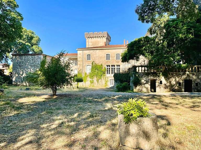 Propriété Montpellier - 1100m²