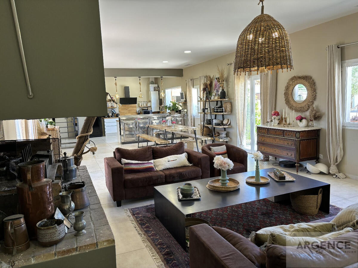 Equestrian property Montpellier