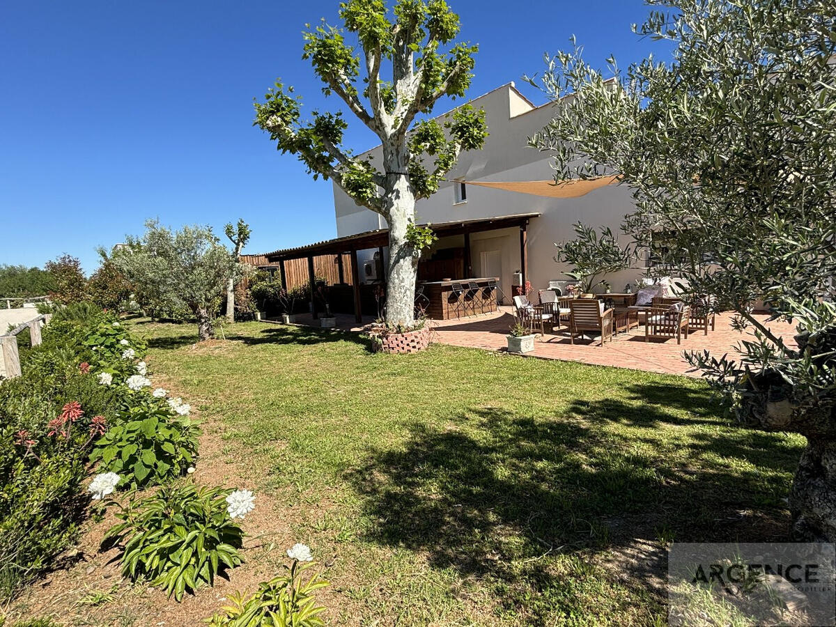 Equestrian property Montpellier