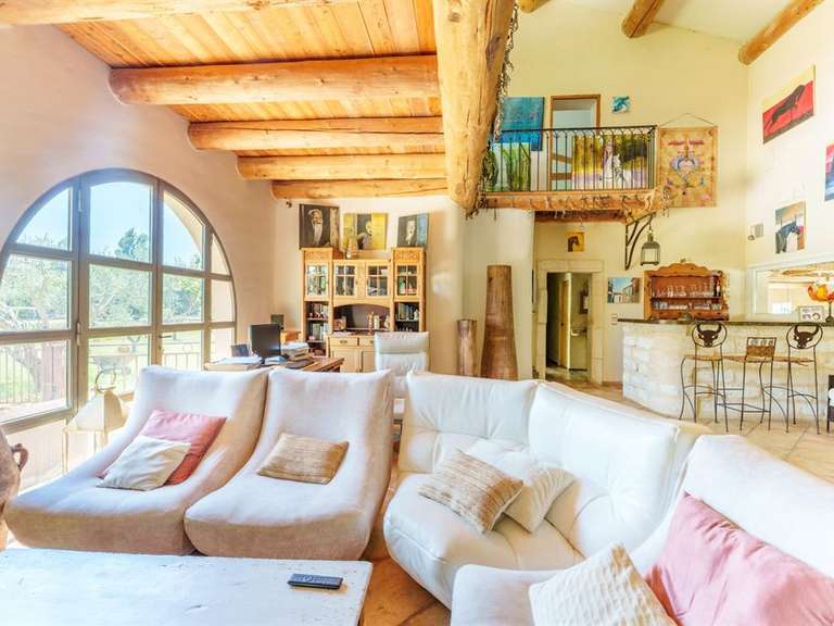 Propriété équestre Montpellier - 4 chambres - 306m²