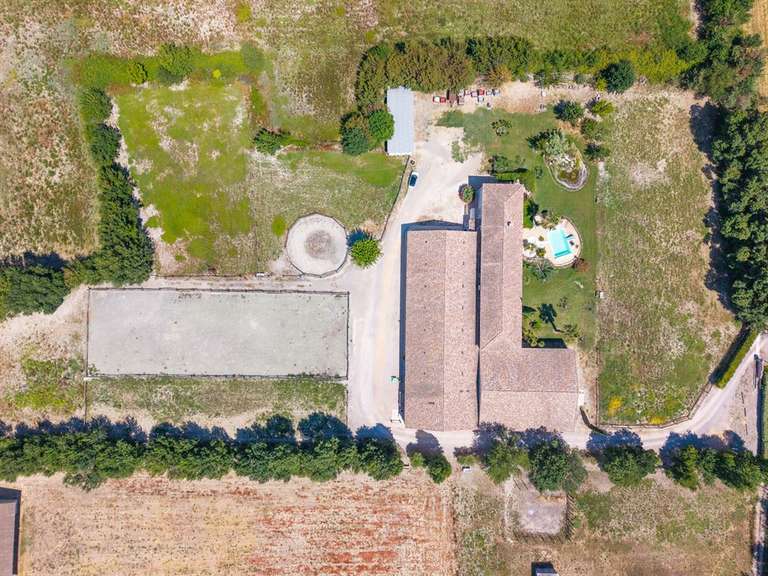 Propriété équestre Montpellier - 4 chambres - 306m²