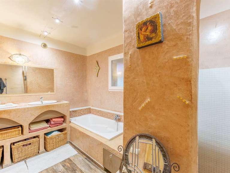 Propriété équestre Montpellier - 4 chambres - 306m²