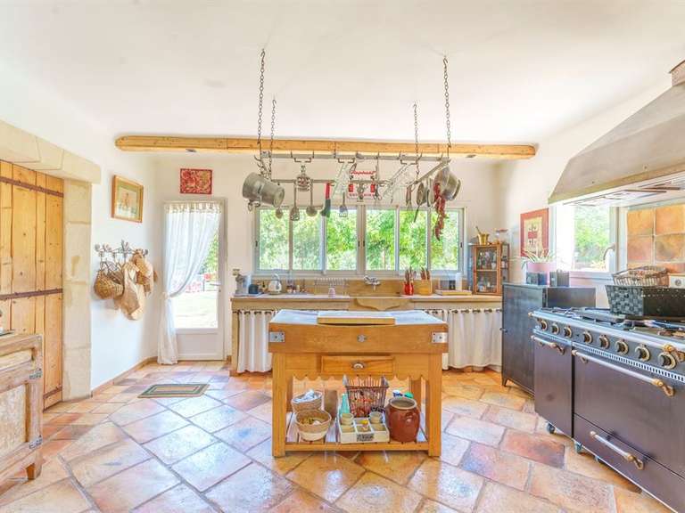 Propriété équestre Montpellier - 4 chambres - 306m²