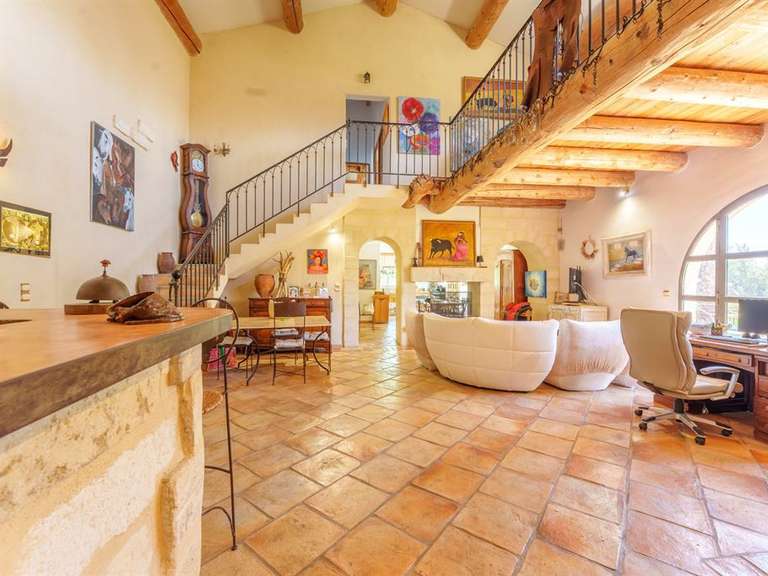 Propriété équestre Montpellier - 4 chambres - 306m²