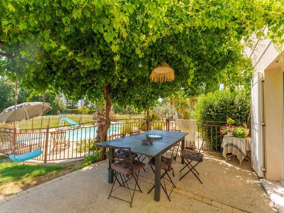 Propriété équestre Montpellier