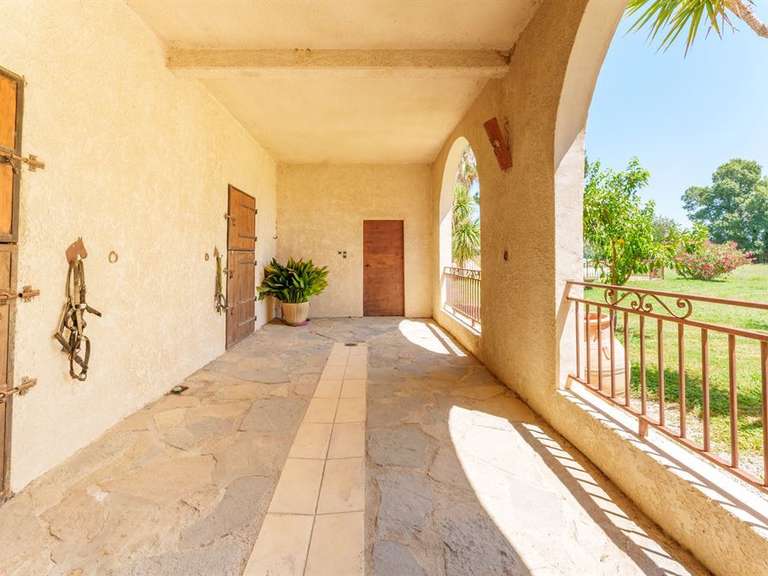 Propriété équestre Montpellier - 4 chambres - 306m²