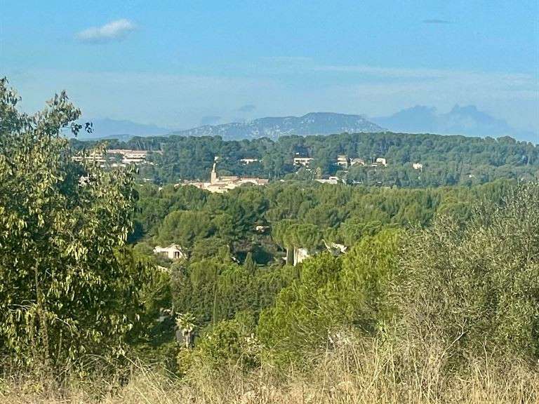 Terrain Montpellier - 1585m²