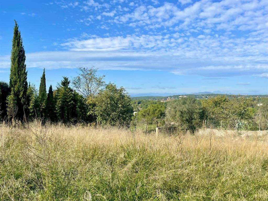 Land Montpellier