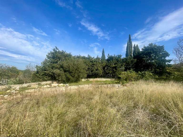 Land Montpellier - 1585m²