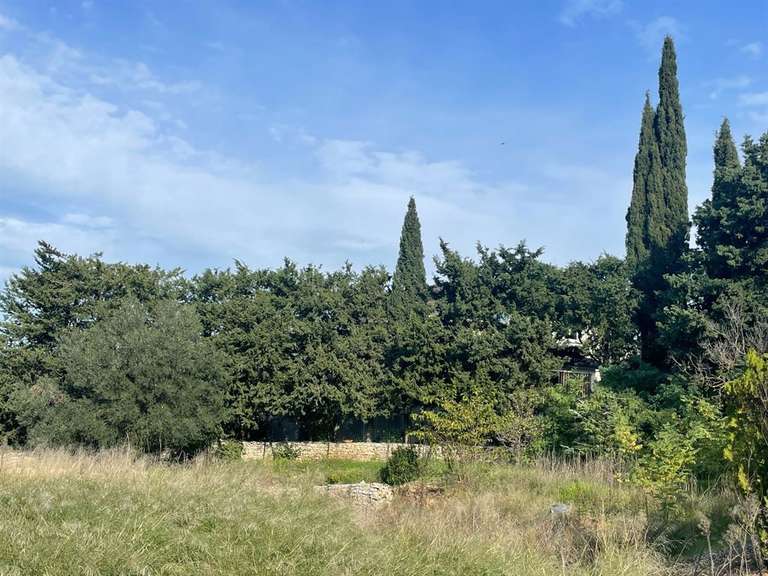 Land Montpellier - 1585m²