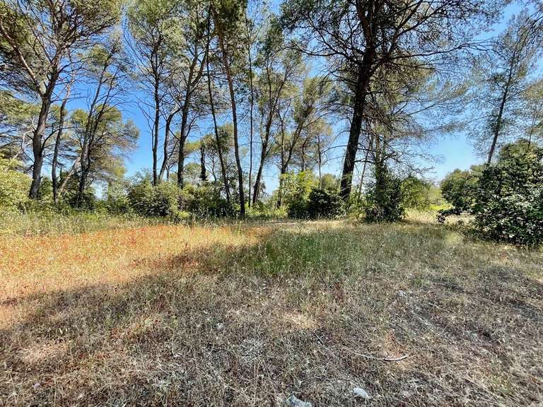 Terrain Montpellier - 1761m²