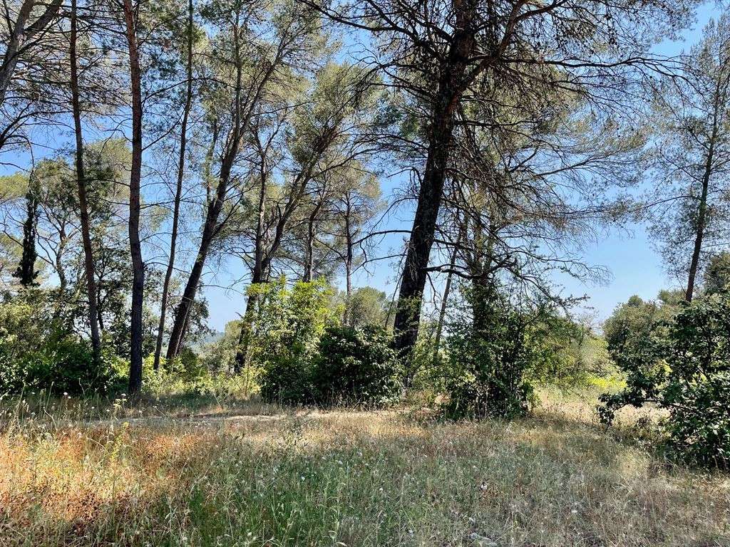 Terrain Montpellier
