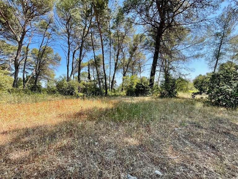 Land Montpellier - 1761m²