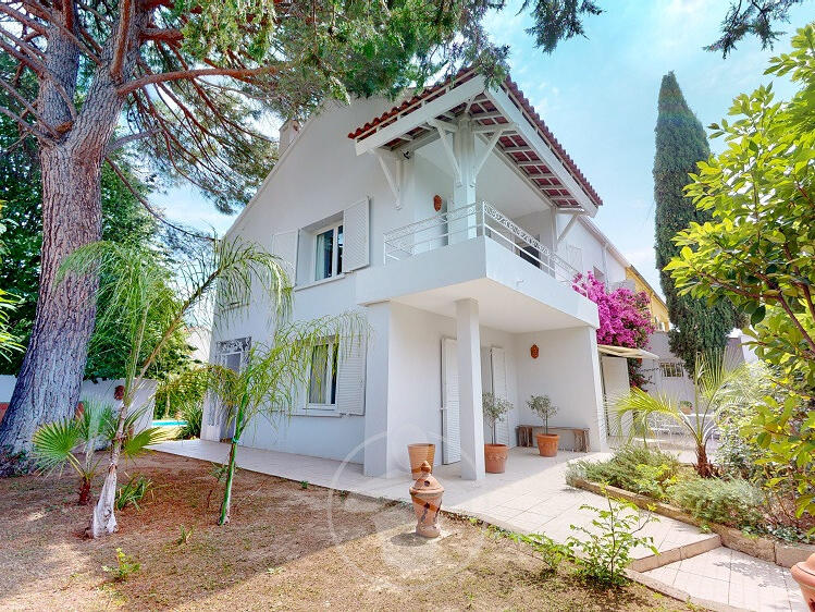 Vente Villa Montpellier - 4 chambres