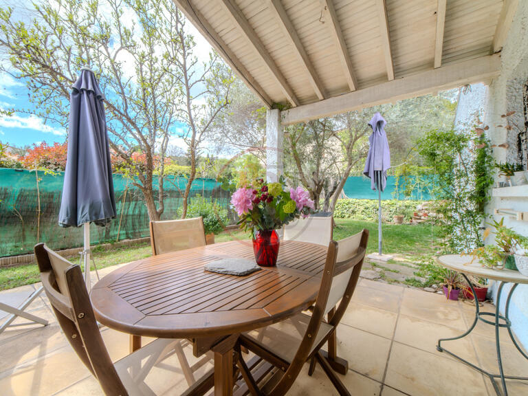 Villa Montpellier - 4 bedrooms - 132m²