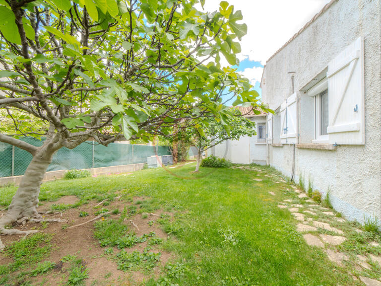 Villa Montpellier - 4 bedrooms - 132m²