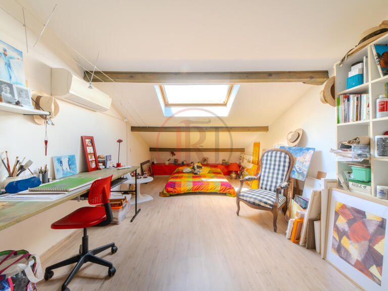 Villa Montpellier - 4 bedrooms - 132m²