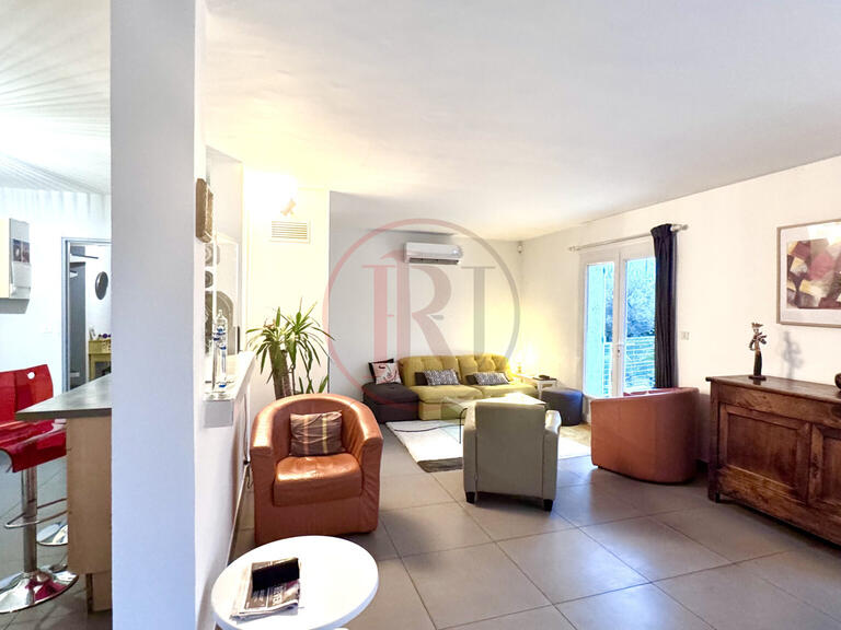 Villa Montpellier - 4 bedrooms - 132m²