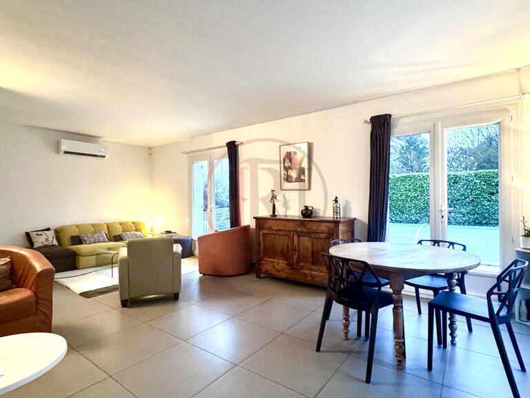 Villa Montpellier - 4 bedrooms - 132m²