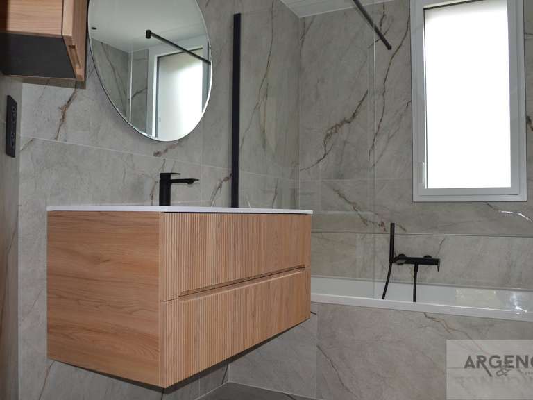 Villa Montpellier - 3 bedrooms - 137m²