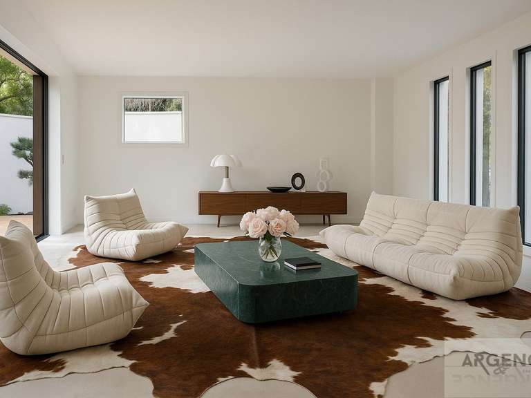 Villa Montpellier - 3 bedrooms - 137m²