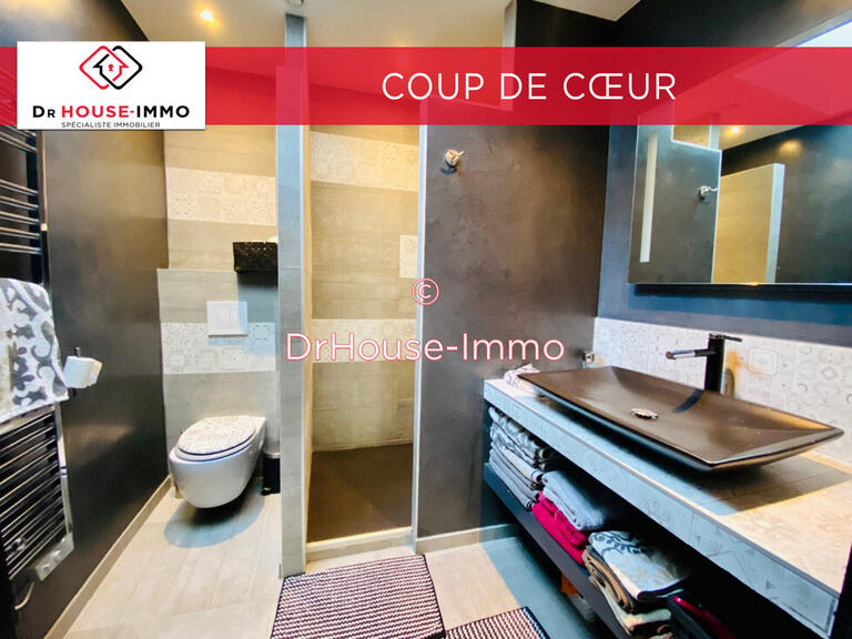 Villa Montpellier - 5 chambres - 155m²