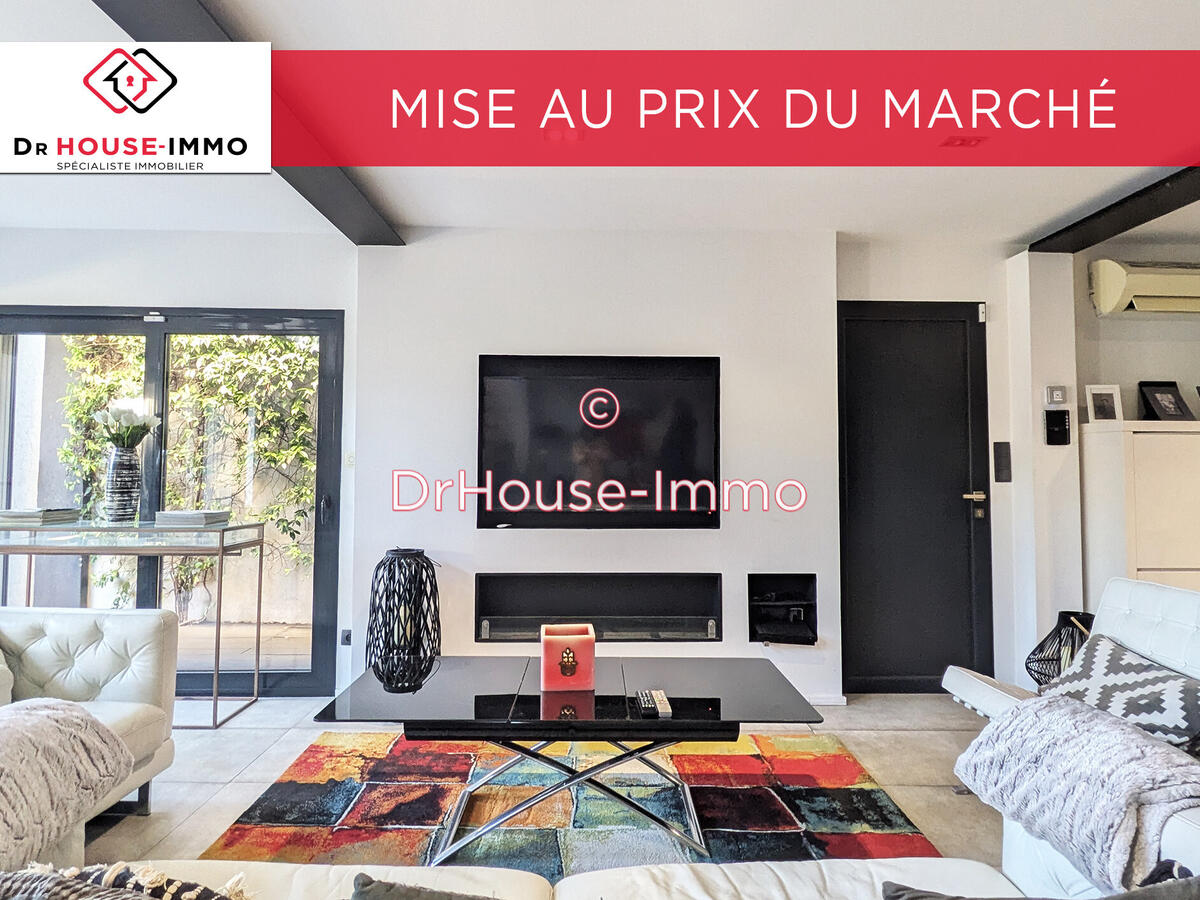 Villa Montpellier