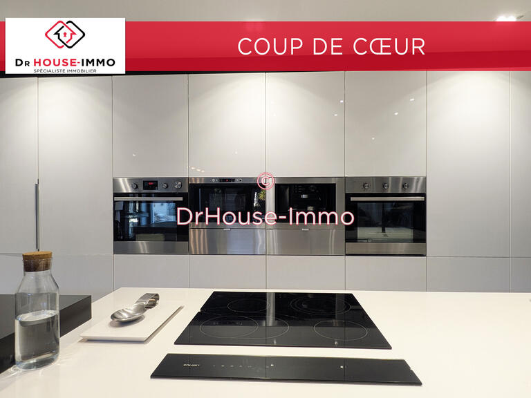 Villa Montpellier - 5 chambres - 155m²