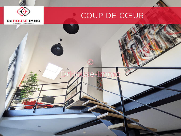 Villa Montpellier - 5 chambres - 155m²