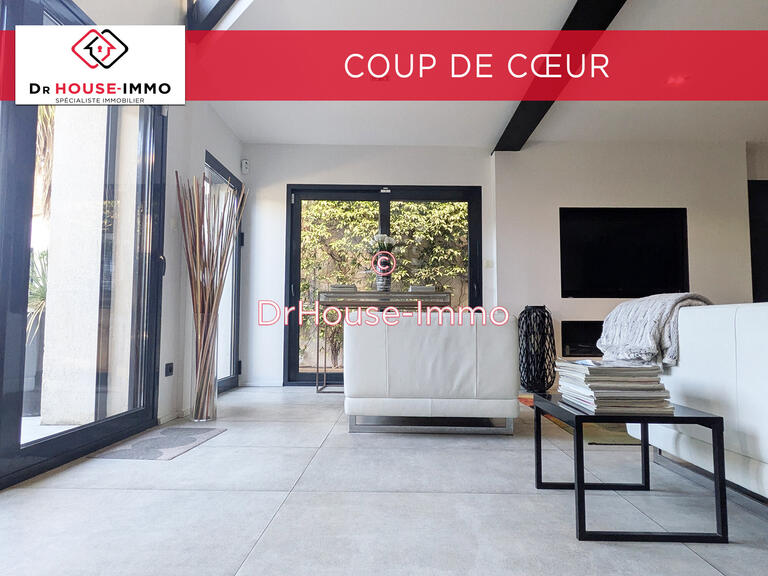 Villa Montpellier - 5 chambres - 155m²