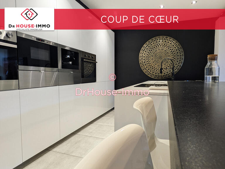 Villa Montpellier - 5 chambres - 155m²