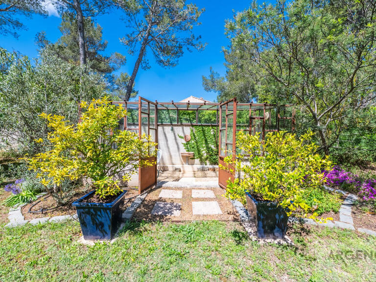 Villa Montpellier - 4 bedrooms - 170m²