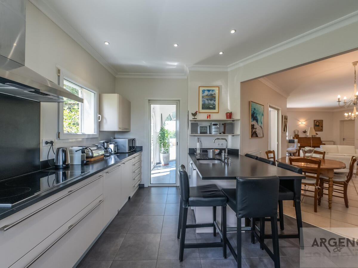 Villa Montpellier