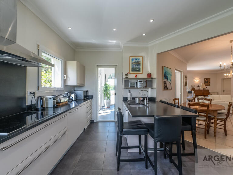 Villa Montpellier - 4 bedrooms - 170m²