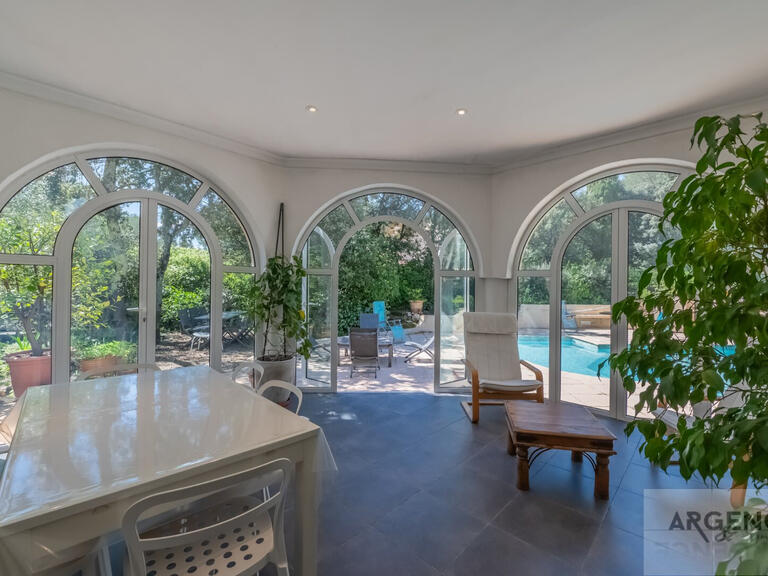 Villa Montpellier - 4 bedrooms - 170m²