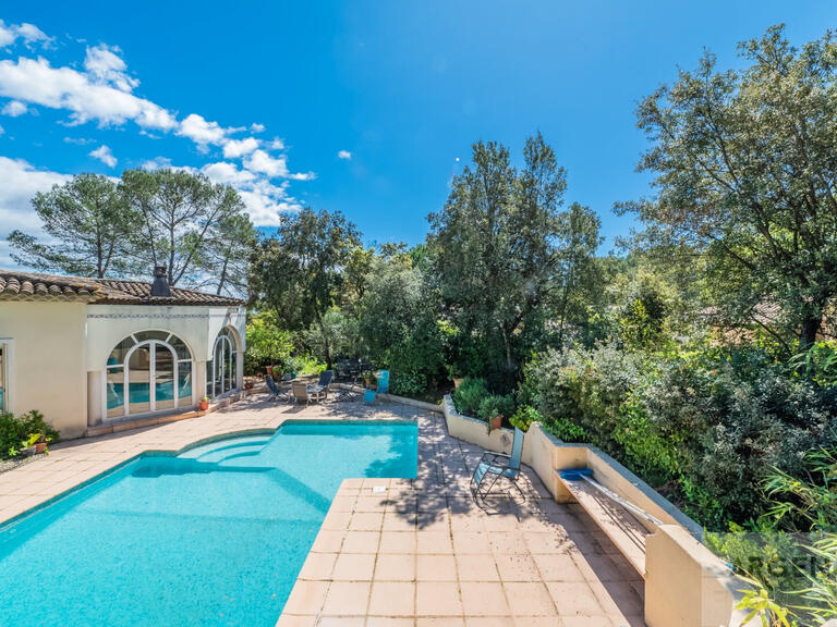 Villa Montpellier - 4 chambres - 170m²