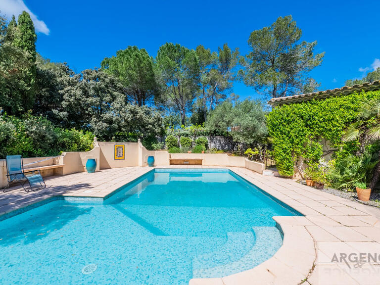 Villa Montpellier - 4 bedrooms - 170m²