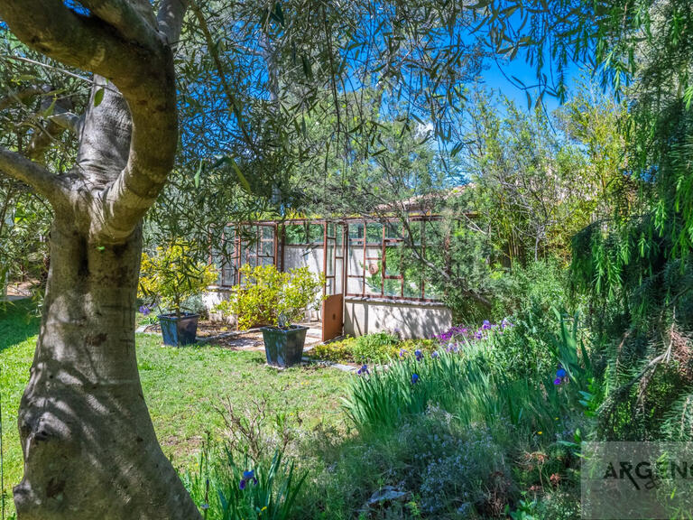 Villa Montpellier - 4 bedrooms - 170m²