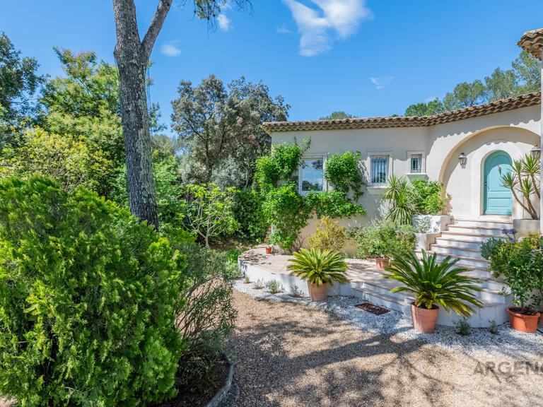 Villa Montpellier - 4 bedrooms - 170m²