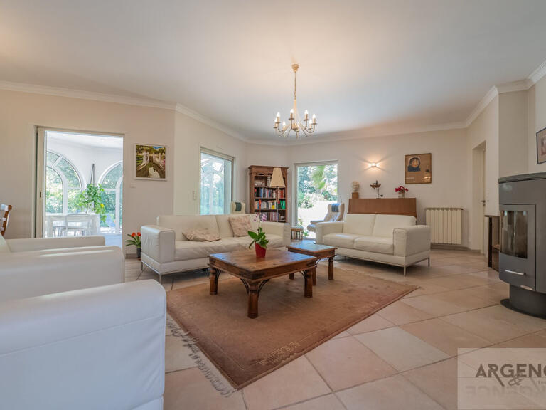 Villa Montpellier - 4 bedrooms - 170m²