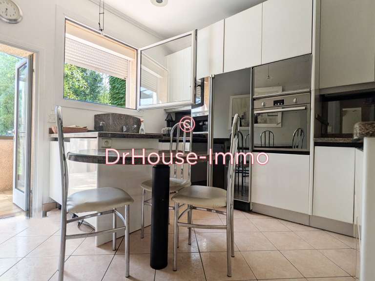 Villa Montpellier - 4 bedrooms - 150m²