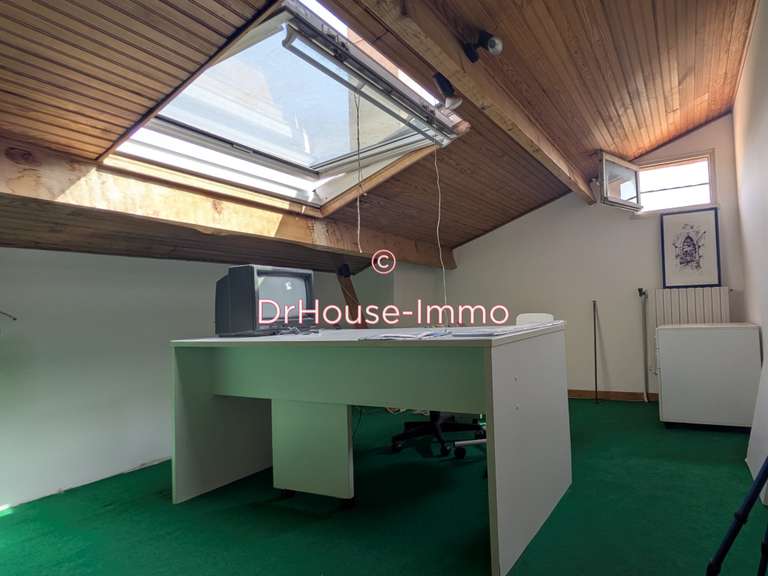 Villa Montpellier - 4 bedrooms - 150m²