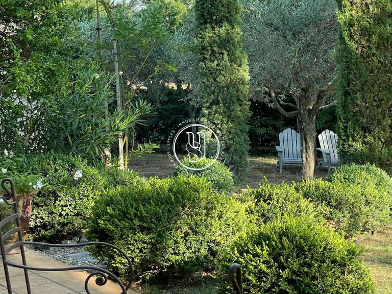 Villa Montpellier - 4 bedrooms - 155m²