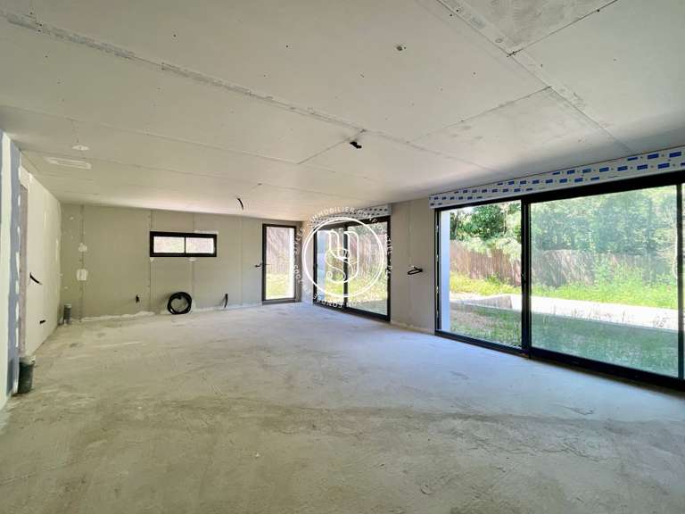 Villa Montpellier - 4 bedrooms - 172m²