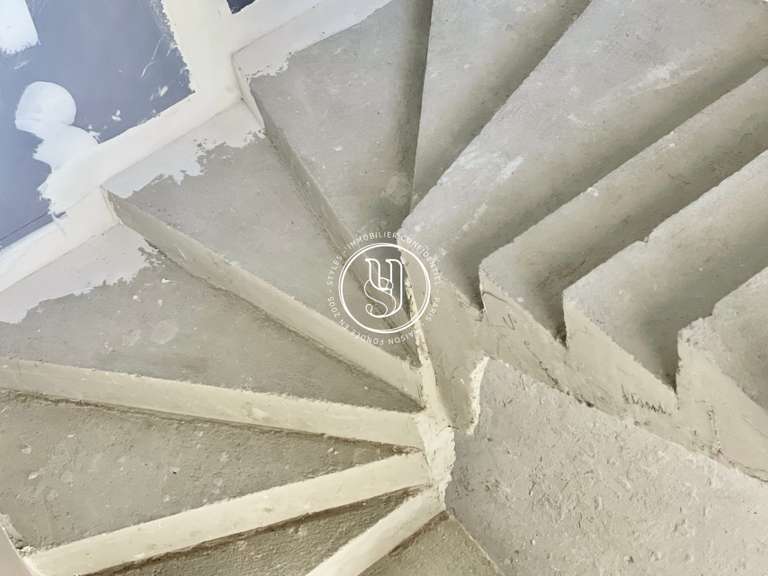 Villa Montpellier - 4 bedrooms - 172m²