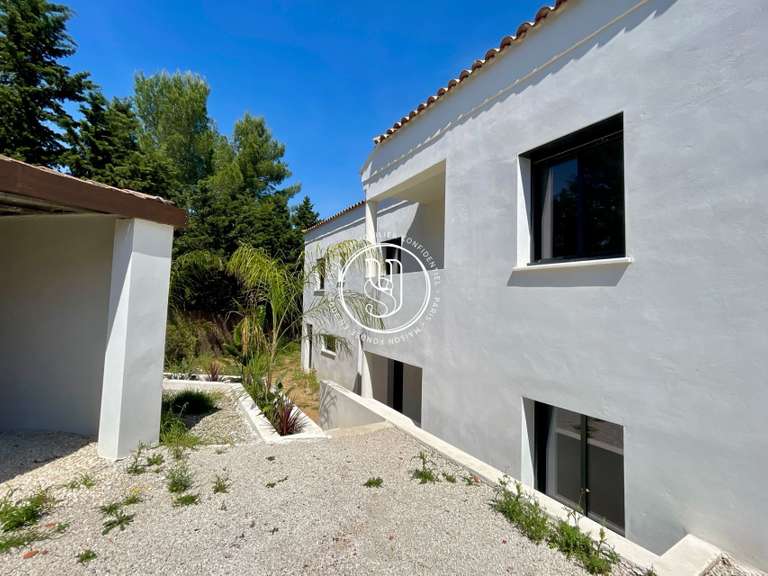 Villa Montpellier - 4 bedrooms - 172m²