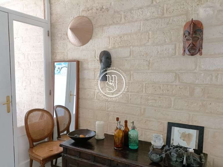 Villa Montpellier - 5 bedrooms - 165m²